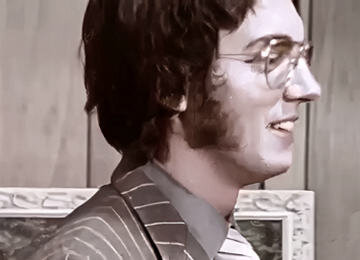 Гаррет Ламберт