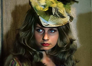 Ева Стэндиш