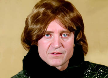 Джон Винсент