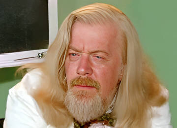 Джордж Беркли