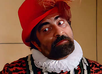 Уильям Багдад