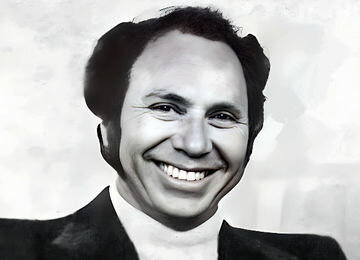 Леонард Киртман