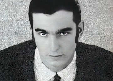 Жерар Брулар