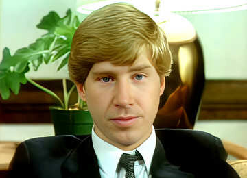 Ральф Харпер