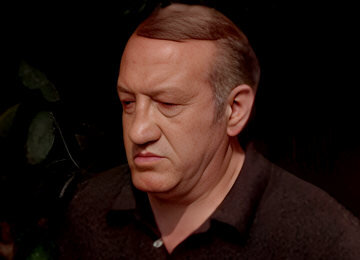 Винсент Барби