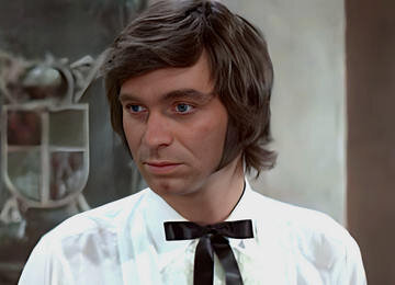 Дуглас Фрей