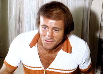 Роберт Бедфорд