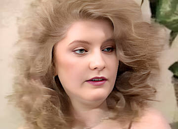 Шарлотта Ли