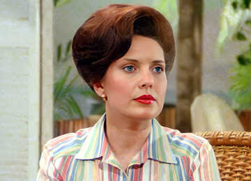 Дебора Саллаван