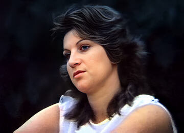 Элизабет де Луис