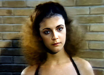 Паула Санчес