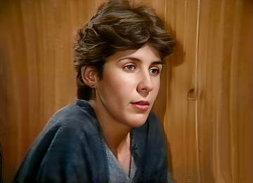 Анита Калабрес