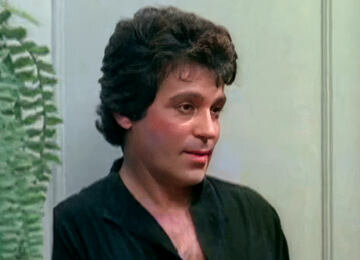 Алан Фонтейн