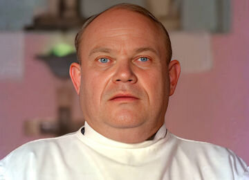 Хосе Хулио Спивак