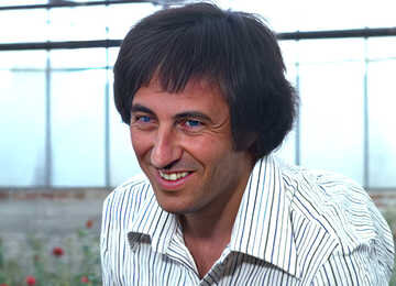 Тасос Полихронопулос