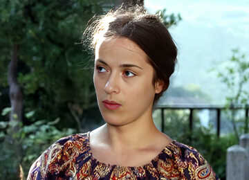 Дора Каливиоту