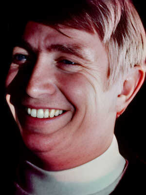 Джефф Хаммер