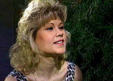 Кимберли Кейн