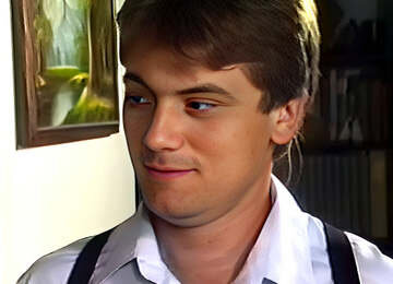 Харли Дэвис