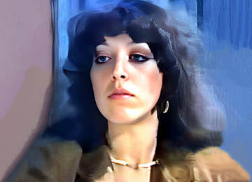 Алессандра Мессина