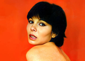 Заира Зокчедду