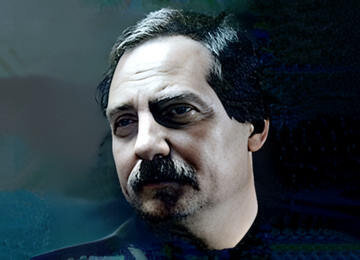 Винс Бенедетти