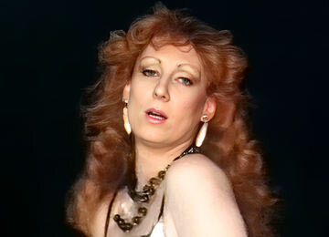 Жимолость Роуз