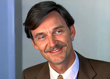 Джон Штайнер