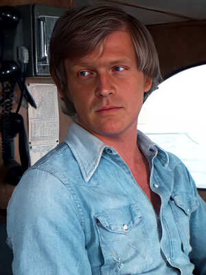 Эл Кливер