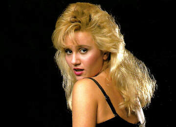 Никки Уайлд