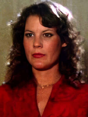 Памела Манн
