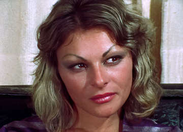 Памела Манн