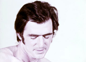 Боб Сильвани