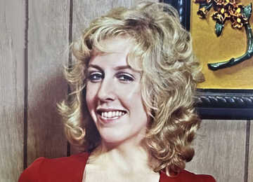 Сьюзан Весткотт