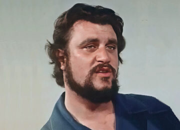 «Реб» Савиц