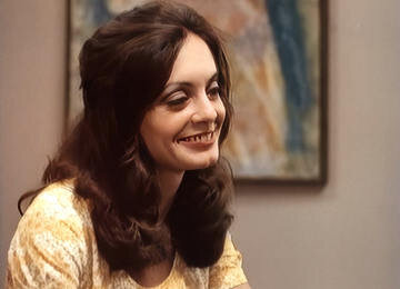 Мелисса Холл