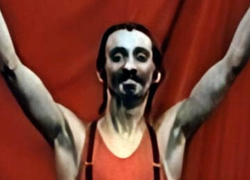 Питер Брамли