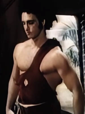 Ричард Штернбергер