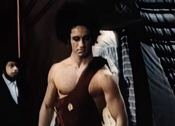 Ричард Штернбергер