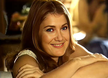 Тереза Свенссон