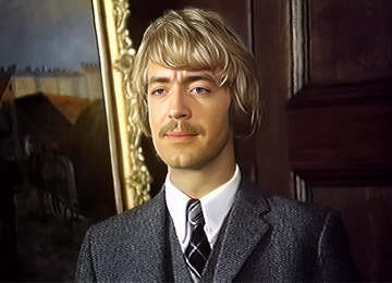 Бу Халльдофф