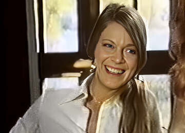 Сюзи Андерссон