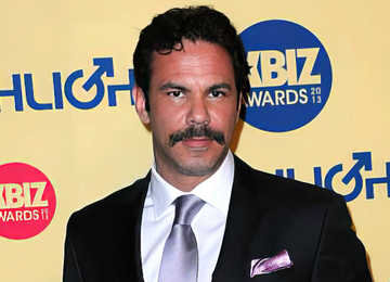 Стивен Ст. Круа