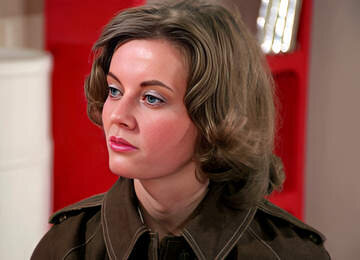 Сьюзен Макбейн