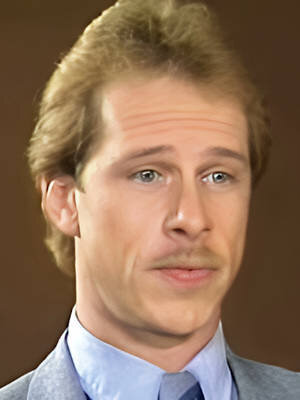 Дэн Т. Манн