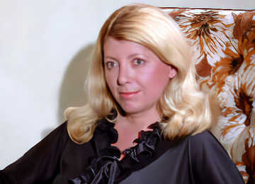 Мария Тобалина