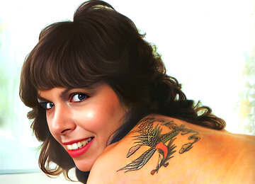 Джейни Роббинс