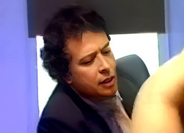 Скотт Бейкер