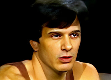 Джонни Нинетин