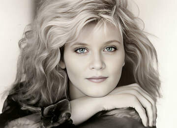 Джинджер Линн